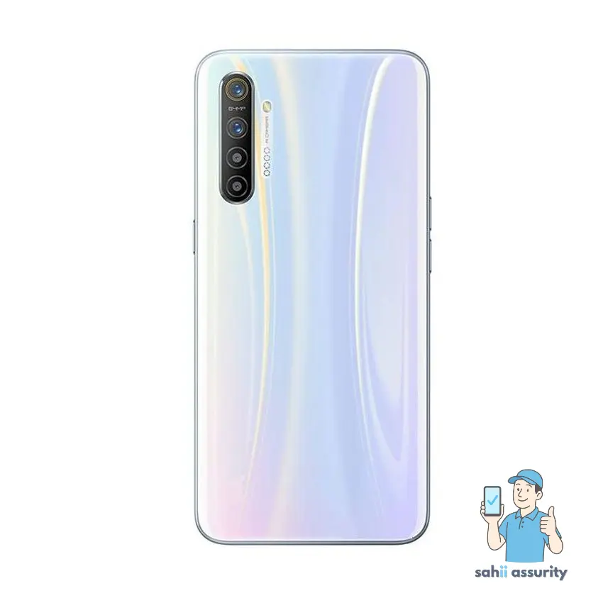 Full Body Housing for Realme XT